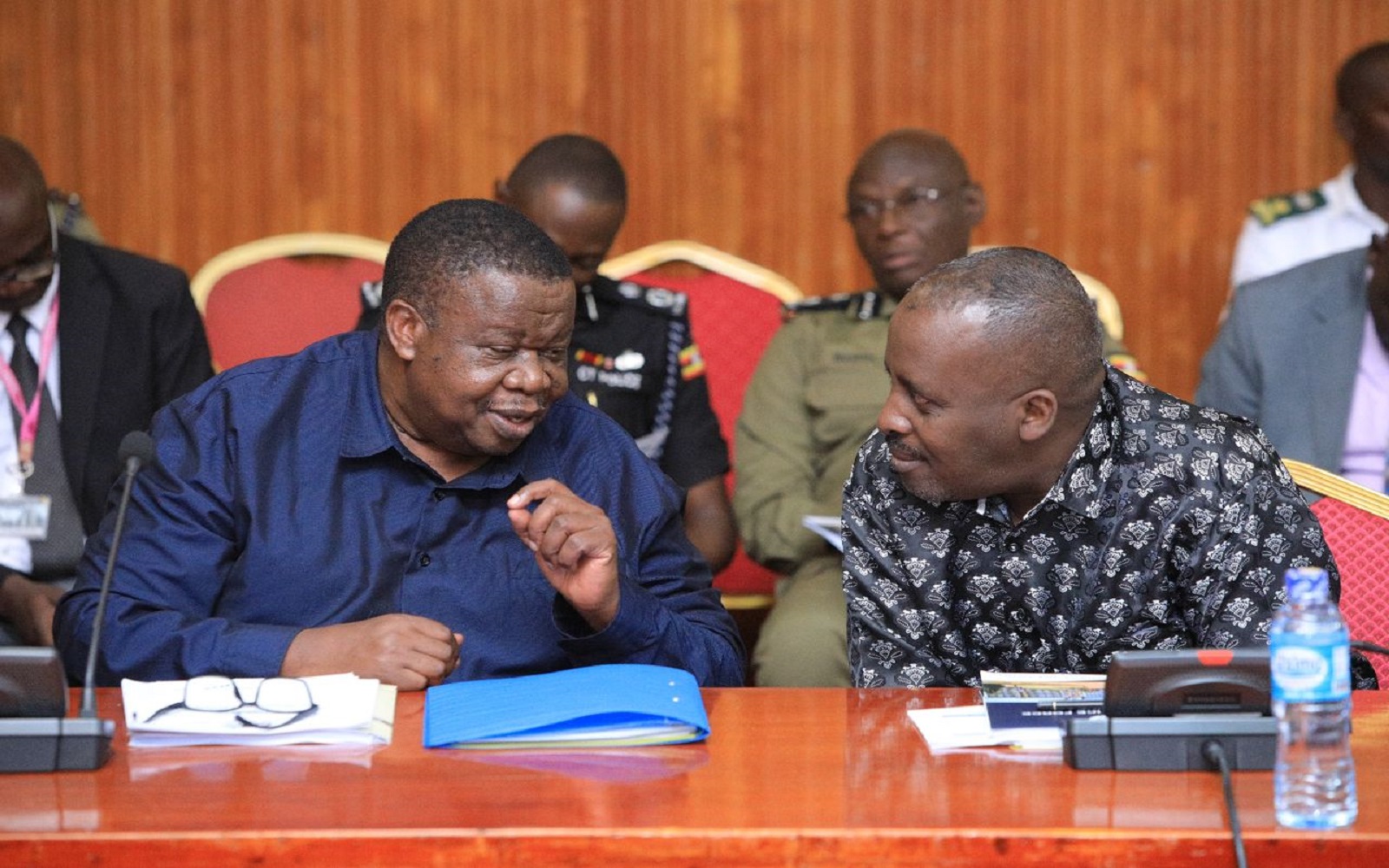 Police to recruit 10,000 constables ahead of general elections